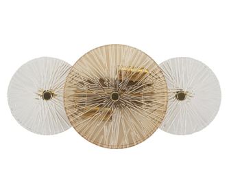 OSAKA ZIDNA SVJETILJKA CM 42X8X20