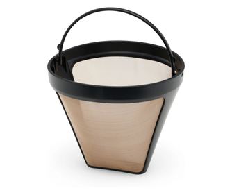 Solis Aroma Brewer Permanentni Zlati Filter