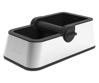 Solis Perfetta posoda za usedlino kave