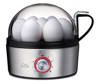 Solis Egg Boiler & More kuhalo za jaja