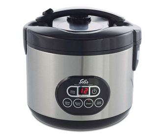 Solis Rice Cooker Duo Program kuhalo za rižu