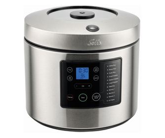 Solis Rice & Potato Cooker kuhalo za rižu i krumpir