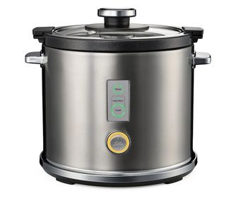 Solis Multi kuhalo za rižu