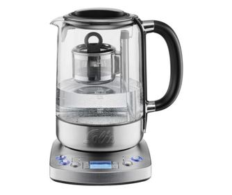 Solis Avtomatski grelnik vode za čaj - Grelnik za čaj in vodo