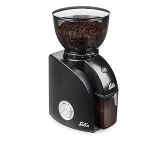 Solis Scala Zero Static mlin za kavo