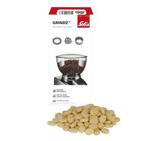 Solis GRINDZ čistilne tablete za kavne mlinčke
