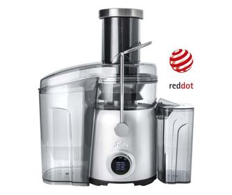 Solis Juice Fountain Compact sokovnik