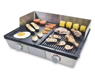 Solis Deli Grill namizni žar