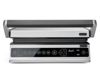 Solis Contact Grill Pro