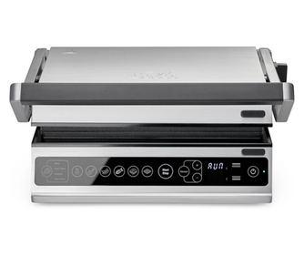 Solis Waffle & Contact Grill Pro