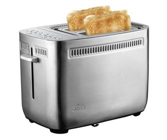 Solis opekač kruha za sendviče