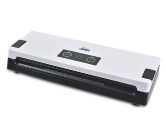 Solis Vac Quick Vakuumski aparat za varjenje