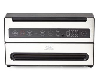 Solis VertiVac Plus Vakuumski pakirnik