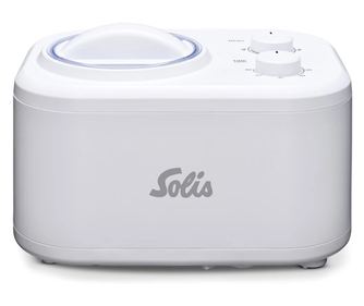 Solis Gelatissima aparat za sladoled