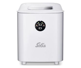 Solis Ice Cube Express ledomat