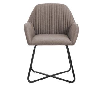 Scaun de bucatarie Molli 2 buc - bej