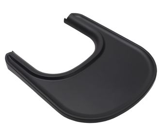 Tava pentru set bebelusi scaun Bugaboo Giraffe Black