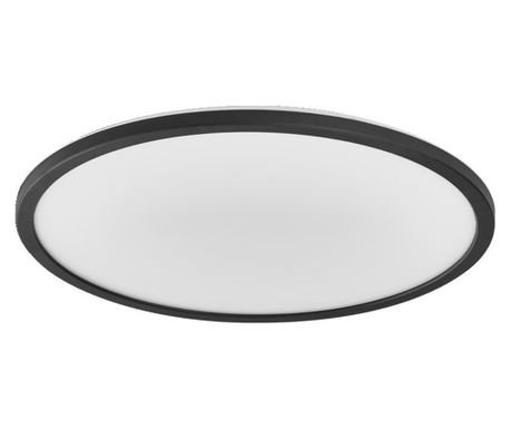 LEDVANCE SMART ORBIS UL SLIM BL 400 RGB TW BK