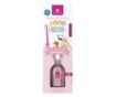 Odorizant 0% alcool „Absoarbe mirosurile” Cristalinas – Parfum curat 90 ml