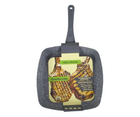 Granitna linija grill tava