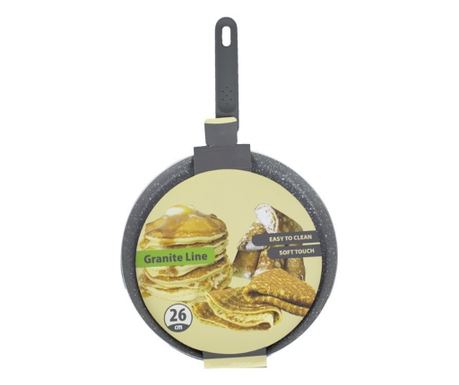 Ponev za palačinke Granite Line