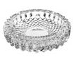 Стъклен пепелник Pufo Elegance, 12 см, кръгъл thumbnail 1