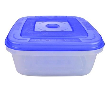 Cutie Bella 1 L Plastična Posoda