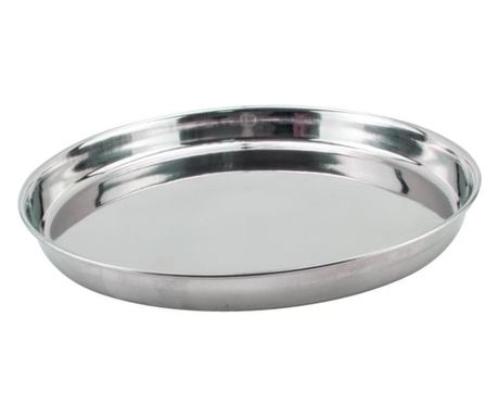 Nerezový tác 35 cm