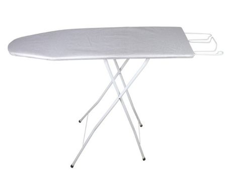 Klasična likalna deska 110x30 cm Teflon, Azhome