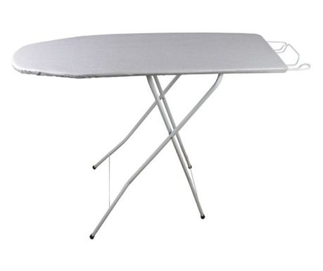Masa calcat gloria 120x35 cm teflon, AZHOME