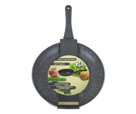 Granitna tava 24 cm