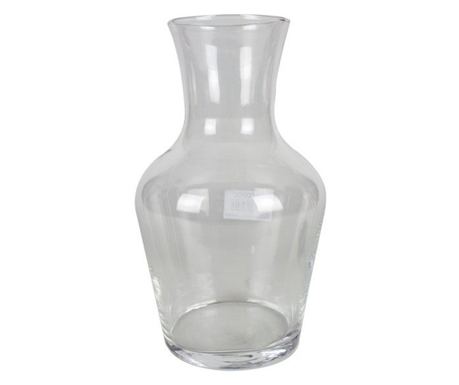 Гарафа за вино, Стъклена, 1L