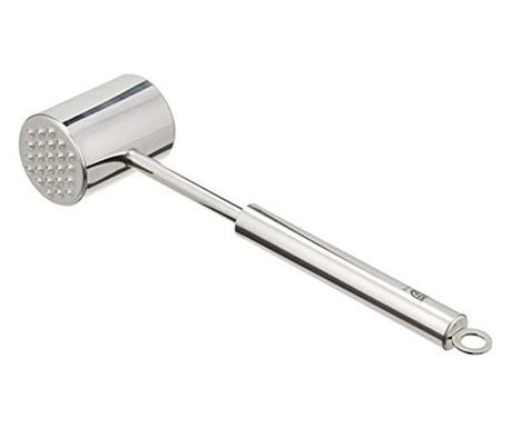 Ciocan pentru carne, rösle – inox 