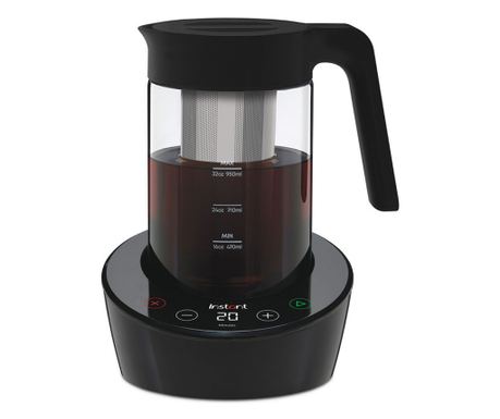Instant Pot Cold Brewer 140624501EU, 600W, 950ml, FlashExtract, Εκχύλιση