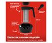 Instant Pot Cold Brewer 140624501EU, 600W, 950ml, FlashExtract, Εκχύλιση thumbnail 4
