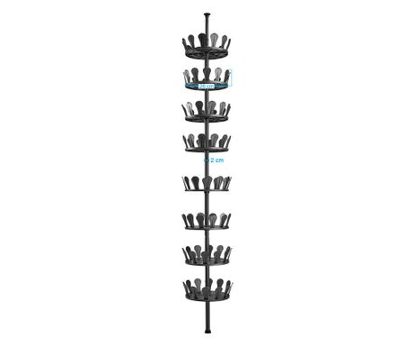 Stand telescopic pentru pantofi