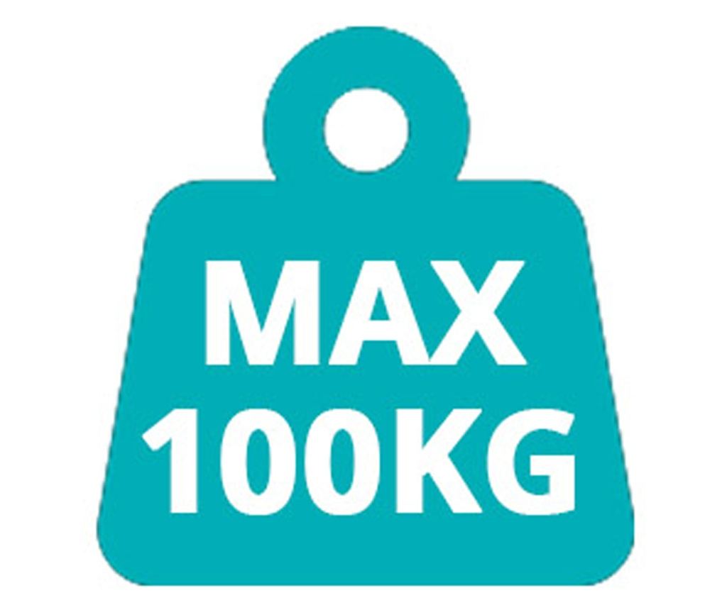 Dětské šplhací lano a houpačka 2 v 1 - 5