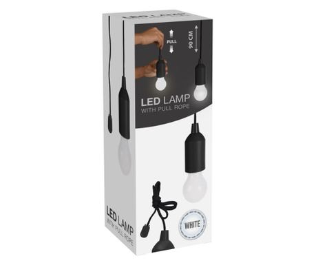 Orion LED závěsné svítidlo na baterie