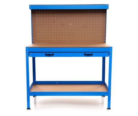 Banc de lucru, Kraft&Dele, pliabil, multifunctional, KD640