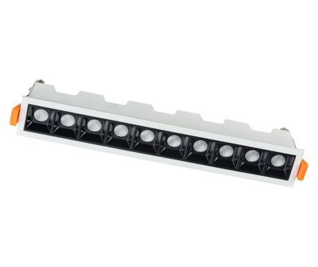 Nowodvorski Mini Spotlight 10046 LED 20W 4000K Bílý
