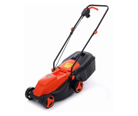 Masina de tuns iarba, KRAFT&DELE, 2100W, 30L, KD5400