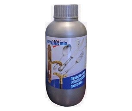 Ferrokémia pasta za čišćenje srebra i bakra 250 ml (2010104-2582)