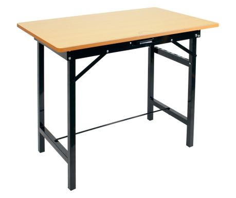 Masa pliabila, EXTOL CRAFT, 956075, 100kg, 100x60x80cm