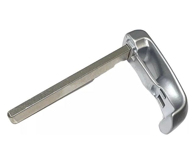 Carcasa cheie auto Techstar® 4 butoane compatibila cu BMW Seria 5 G30 G31 (2016–2023), compatibila HU100R – Aftermarket