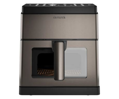 Фритюрник с горещ въздух Aiwa AFR-8000