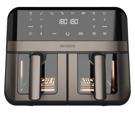 Фритюрник с горещ въздух Aiwa AFR-9000