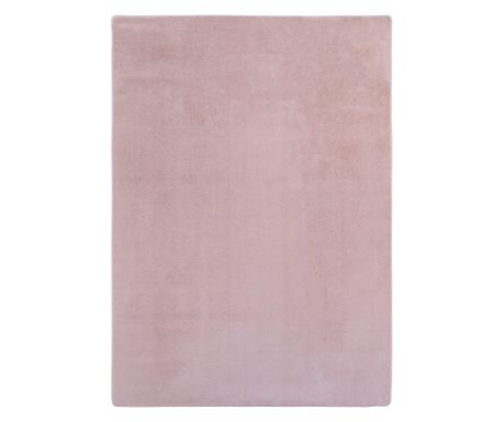 Dywan pluszowy Joy różowy 200 cm x 280 cm