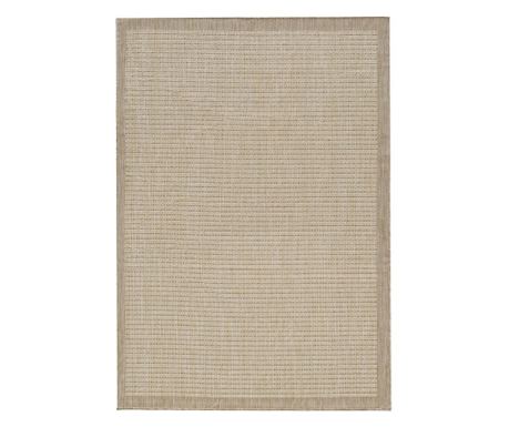 Covor Universal Giza Bej 80 cm x 250 cm