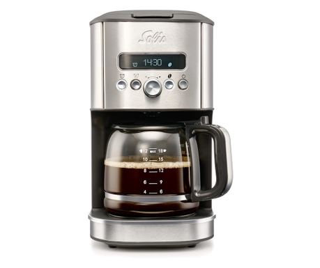 Solis Aroma Brewer aparat za filter kavu