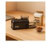 Aparat Electric de Facut Tigari MRG M12002, Injector de Tutun, Tuburi 8 mm, Pentru Injectat, Ajustare Densitate thumbnail 3